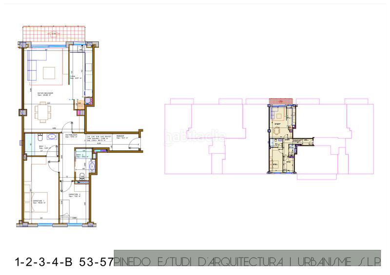 Foto 9e588d30-2489-471b-a2b1-16587ced4b13. Appartamento 78m<sup>2</sup> con riscaldamento parcheggio piscina in Vilafranca del Penedès Foto 9e588d30-2489-471b-a2b1-16587ced4b13. Appartamento 78m<sup>2</sup> con riscaldamento parcheggio piscina in Vilafranca del Penedès
