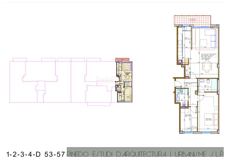 Foto 073d1463-7238-419f-be95-9904f903e7ad. Appartamento 73m<sup>2</sup> con riscaldamento parcheggio piscina in Vilafranca del Penedès Foto 073d1463-7238-419f-be95-9904f903e7ad. Appartamento 73m<sup>2</sup> con riscaldamento parcheggio piscina in Vilafranca del Penedès