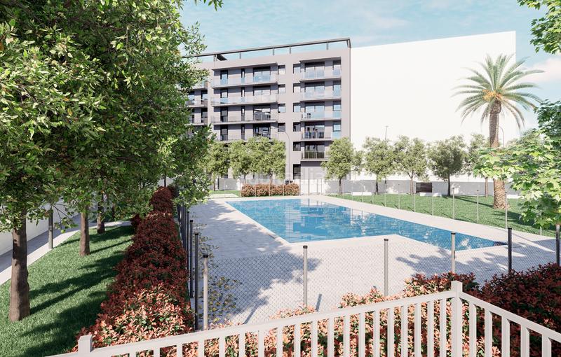 Foto 02af622f-431b-44d8-a78f-50c7723dd259. Pis 73m<sup>2</sup> amb calefacció aparcament piscina a La Girada Vilafranca del Penedès Foto 02af622f-431b-44d8-a78f-50c7723dd259. Pis 73m<sup>2</sup> amb calefacció aparcament piscina a La Girada Vilafranca del Penedès