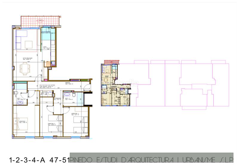 Foto 9870898c-95fd-4ad7-a5ad-4d16252f654c. Appartement 102m<sup>2</sup> avec chauffage parking piscine dans La Girada Vilafranca del Penedès Foto 9870898c-95fd-4ad7-a5ad-4d16252f654c. Appartement 102m<sup>2</sup> avec chauffage parking piscine dans La Girada Vilafranca del Penedès