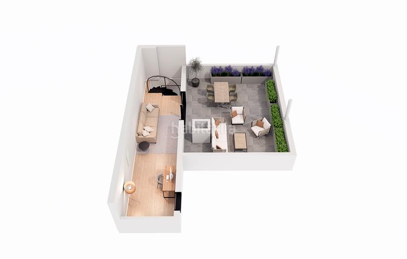 Foto 9b561f57-a520-4e43-a5a1-ed295d5f0a74. Dúplex 104m<sup>2</sup> amb calefacció aparcament piscina a La Girada Vilafranca del Penedès Foto 9b561f57-a520-4e43-a5a1-ed295d5f0a74. Dúplex 104m<sup>2</sup> amb calefacció aparcament piscina a La Girada Vilafranca del Penedès