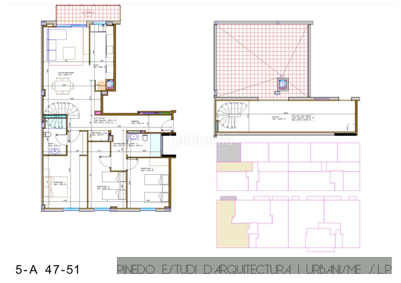 Foto 4c2cd368-30d1-48c3-b558-1e28b69b44a0. Zweistöckige wohnung 104m<sup>2</sup> mit heizung parking pool in La Girada Vilafranca del Penedès Foto 4c2cd368-30d1-48c3-b558-1e28b69b44a0. Zweistöckige wohnung 104m<sup>2</sup> mit heizung parking pool in La Girada Vilafranca del Penedès