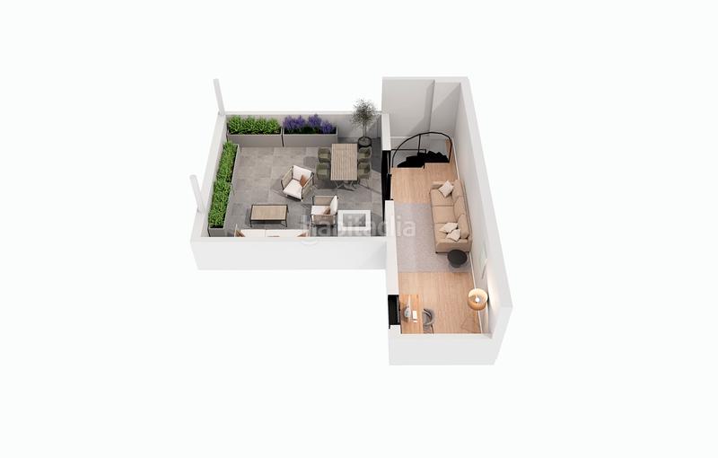 Foto 964a1b18-87c7-463c-8407-ea86e104ab57. Dúplex 103m<sup>2</sup> amb calefacció aparcament piscina a La Girada Vilafranca del Penedès Foto 964a1b18-87c7-463c-8407-ea86e104ab57. Dúplex 103m<sup>2</sup> amb calefacció aparcament piscina a La Girada Vilafranca del Penedès