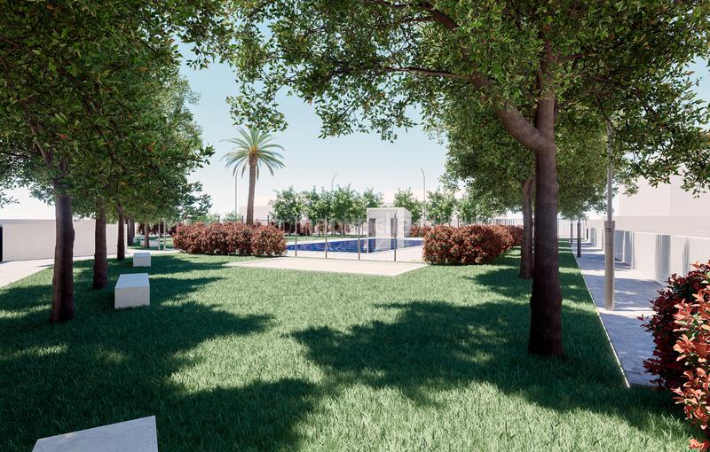 Foto 57e3b266-3cfe-469a-89e2-fc1a9fe43b7c. Zweistöckige wohnung 103m<sup>2</sup> mit heizung parking pool in La Girada Vilafranca del Penedès Foto 57e3b266-3cfe-469a-89e2-fc1a9fe43b7c. Zweistöckige wohnung 103m<sup>2</sup> mit heizung parking pool in La Girada Vilafranca del Penedès