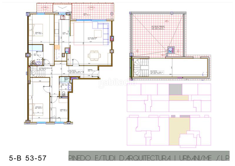 Foto f8273b30-688f-46e6-aad9-600da847a6d5. Zweistöckige wohnung 110m<sup>2</sup> mit heizung parking pool in La Girada Vilafranca del Penedès Foto f8273b30-688f-46e6-aad9-600da847a6d5. Zweistöckige wohnung 110m<sup>2</sup> mit heizung parking pool in La Girada Vilafranca del Penedès