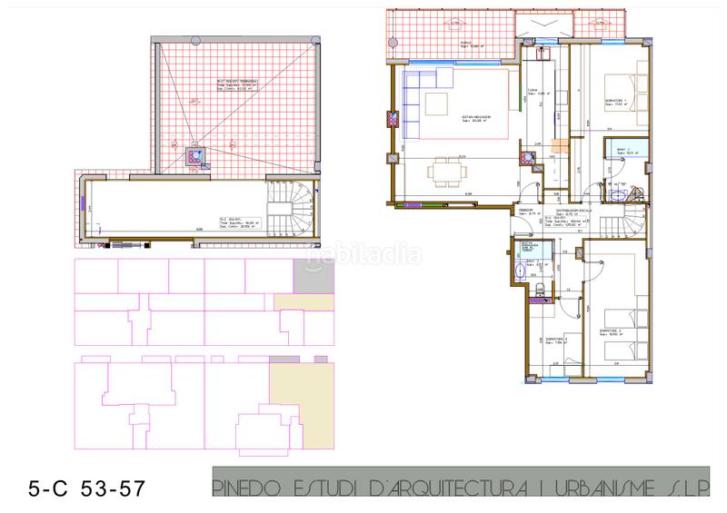 Foto ed0834c5-a06f-4bb5-ae1e-44d21a333b59. Dúplex 108m<sup>2</sup> amb calefacció aparcament piscina a La Girada Vilafranca del Penedès Foto ed0834c5-a06f-4bb5-ae1e-44d21a333b59. Dúplex 108m<sup>2</sup> amb calefacció aparcament piscina a La Girada Vilafranca del Penedès