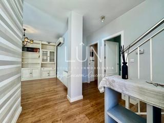 Miete Doppelhaus in Altorreal - El Chorrico. Chalet pareado amueblado para entrar a vivir Miete Doppelhaus in Altorreal - El Chorrico. Chalet pareado amueblado para entrar a vivir