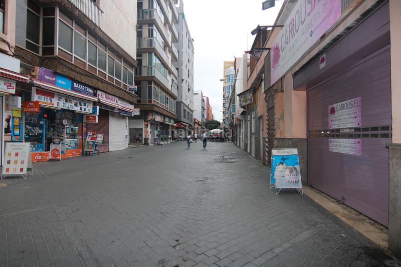 Foto 07477108-fd33-4c3d-a621-abf38b9d0f8b. Local comercial en Santa Catalina - Canteras Palmas de Gran Canaria (Las) Foto 07477108-fd33-4c3d-a621-abf38b9d0f8b. Local comercial en Santa Catalina - Canteras Palmas de Gran Canaria (Las)