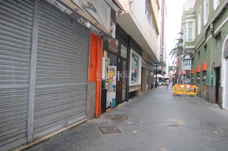 Foto 167a3634-a349-4cb7-b8dc-2b6a687439e5. Local comercial en Santa Catalina - Canteras Palmas de Gran Canaria (Las) Foto 167a3634-a349-4cb7-b8dc-2b6a687439e5. Local comercial en Santa Catalina - Canteras Palmas de Gran Canaria (Las)