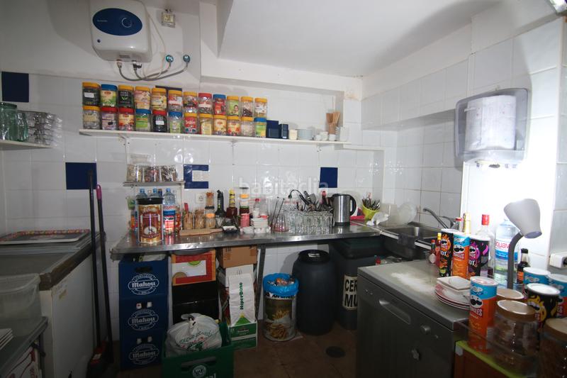 Foto bb0f3dbf-a876-4cea-8d6a-041be46badf4. Local comercial en Santa Catalina - Canteras Palmas de Gran Canaria (Las) Foto bb0f3dbf-a876-4cea-8d6a-041be46badf4. Local comercial en Santa Catalina - Canteras Palmas de Gran Canaria (Las)