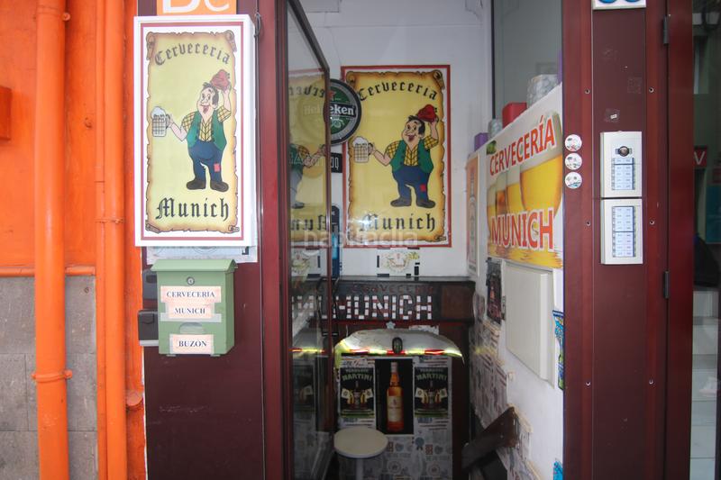 Foto 882d948e-6378-406f-89f0-ec75a83a425f. Locale commerciale in Santa Catalina - Canteras Palmas de Gran Canaria (Las) Foto 882d948e-6378-406f-89f0-ec75a83a425f. Locale commerciale in Santa Catalina - Canteras Palmas de Gran Canaria (Las)