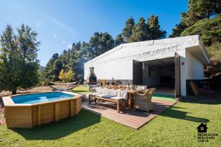 Masia a Tejeda Masia a Tejeda