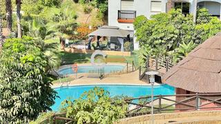 Planta baixa a Caleta de Velez. Piso planta baja con jardin Planta baixa a Caleta de Velez. Piso planta baja con jardin