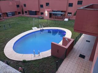 Apartament a Guillena pueblo. Apartamento en venta en guillena con un dormitorio, patio y pisc Apartament a Guillena pueblo. Apartamento en venta en guillena con un dormitorio, patio y pisc