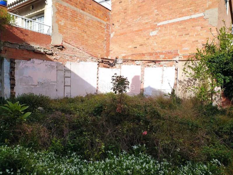 Foto c151823c-b8d4-48c6-8c82-d3829b44d378. Terreno residencial en alacant en Ca n´Oriol Rubí Foto c151823c-b8d4-48c6-8c82-d3829b44d378. Terreno residencial en alacant en Ca n´Oriol Rubí