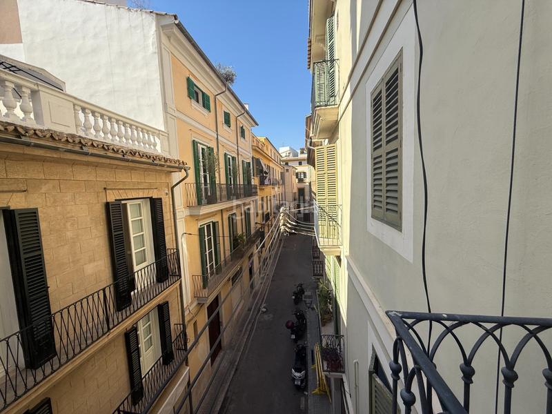 Foto 0e55a0db-c67f-4d39-a7c3-b9d6de6c2107. Pis a La Llotja-Born Palma de Mallorca Foto 0e55a0db-c67f-4d39-a7c3-b9d6de6c2107. Pis a La Llotja-Born Palma de Mallorca