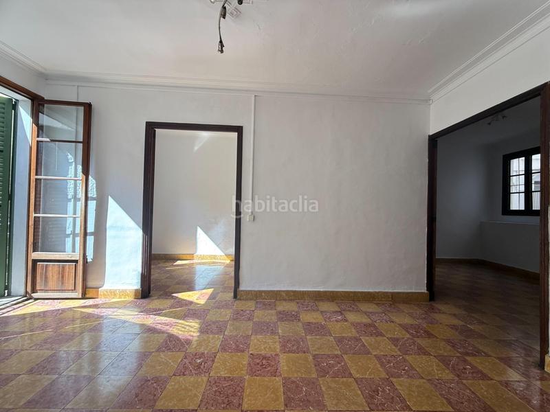Foto 1f7ea2af-818c-4282-ba1c-8a11fd5876c2. Pis a La Llotja-Born Palma de Mallorca Foto 1f7ea2af-818c-4282-ba1c-8a11fd5876c2. Pis a La Llotja-Born Palma de Mallorca