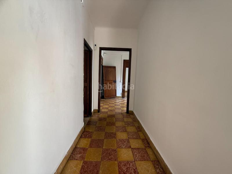 Foto b6b643e7-e3b7-413b-b08c-258302235a92. Pis a La Llotja-Born Palma de Mallorca Foto b6b643e7-e3b7-413b-b08c-258302235a92. Pis a La Llotja-Born Palma de Mallorca