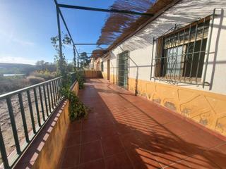Location Maison à Huéneja. Se venden 2 casas planta baja de 3 habitaciones en la huertezu Location Maison à Huéneja. Se venden 2 casas planta baja de 3 habitaciones en la huertezu