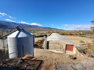Bâtiment à usage industriel à Abla. Se vende nave de 2 plantas con granja de pollos en abla Bâtiment à usage industriel à Abla. Se vende nave de 2 plantas con granja de pollos en abla