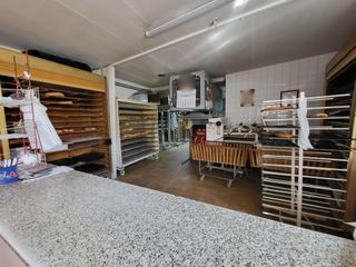 Lloguer Local Comercial a Abrucena. Se alquila panaderia en abrucena con toda la maquinaria Lloguer Local Comercial a Abrucena. Se alquila panaderia en abrucena con toda la maquinaria