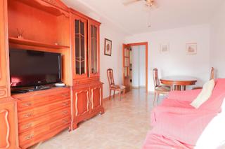 Miete Etagenwohnung in Barrio Alto - San Félix. Se alquila estupendo piso en la avenida santa isabel para tempor Miete Etagenwohnung in Barrio Alto - San Félix. Se alquila estupendo piso en la avenida santa isabel para tempor