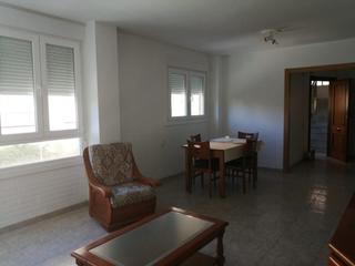 Location Appartement à Ciudad Jardín - Tagarete - El Zapillo. Amplio piso para temporada escolar. Location Appartement à Ciudad Jardín - Tagarete - El Zapillo. Amplio piso para temporada escolar.