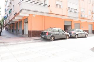 Local commercial à Barrio Alto - San Félix. Local comercial en rambla amatisteros Local commercial à Barrio Alto - San Félix. Local comercial en rambla amatisteros