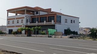 Edifici a Fiñana. Se vende hotel restaurante en fiñana Edifici a Fiñana. Se vende hotel restaurante en fiñana