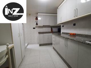 Piso en Santa Maria de Gracia. Amplio piso de 4 dormitorios y 160 m en plena ronda norte murci Piso en Santa Maria de Gracia. Amplio piso de 4 dormitorios y 160 m en plena ronda norte murci