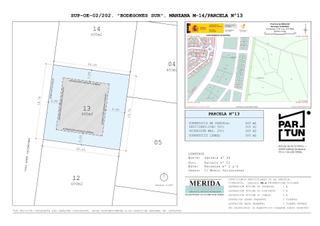 Terreny residencial a Calle sup 26. Terreno para unifamiliar aislada. salesianos /bodegones Terreny residencial a Calle sup 26. Terreno para unifamiliar aislada. salesianos /bodegones