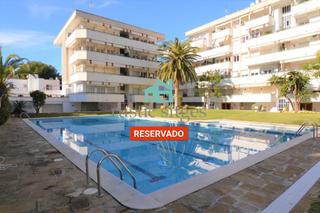 Pis a Centre. Apartamento en sitgescentro con zona comunitaria Pis a Centre. Apartamento en sitgescentro con zona comunitaria