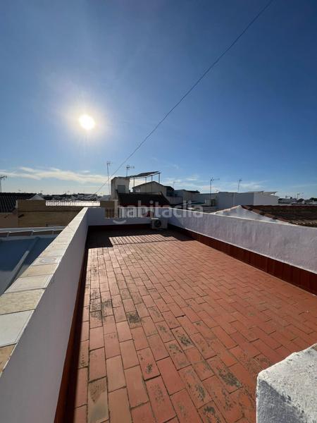 Foto 6f509698-ca98-4024-ac01-ca12dd58d2a0. Casa con parcheggio in Fuentes de Andalucía Foto 6f509698-ca98-4024-ac01-ca12dd58d2a0. Casa con parcheggio in Fuentes de Andalucía