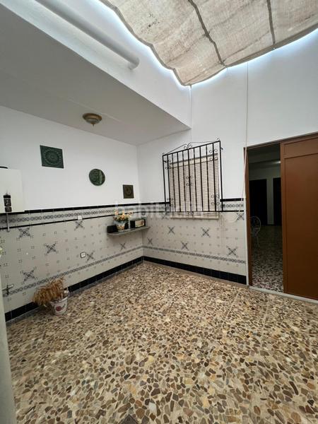 Foto b9be9432-a5c7-4c44-a581-1137c16ae363. Casa con parcheggio in Fuentes de Andalucía Foto b9be9432-a5c7-4c44-a581-1137c16ae363. Casa con parcheggio in Fuentes de Andalucía