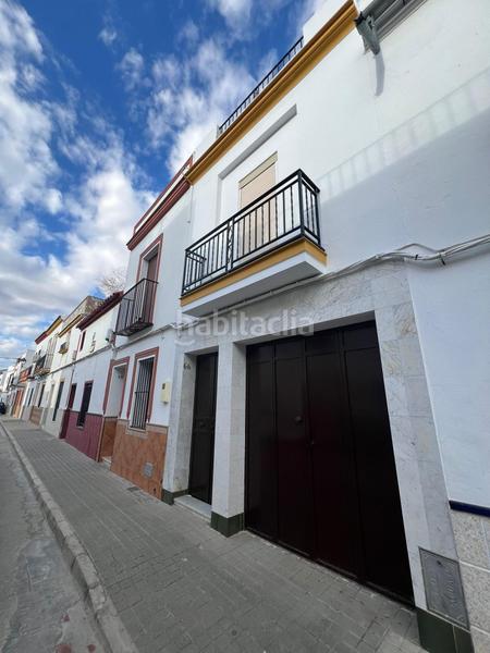 Foto c5b04177-741d-4a5d-934d-f78bb8632e58. Casa con parcheggio in Fuentes de Andalucía Foto c5b04177-741d-4a5d-934d-f78bb8632e58. Casa con parcheggio in Fuentes de Andalucía