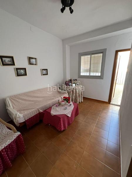 Foto dca9b755-8922-4775-8b59-d85471474449. Casa con parcheggio in Fuentes de Andalucía Foto dca9b755-8922-4775-8b59-d85471474449. Casa con parcheggio in Fuentes de Andalucía