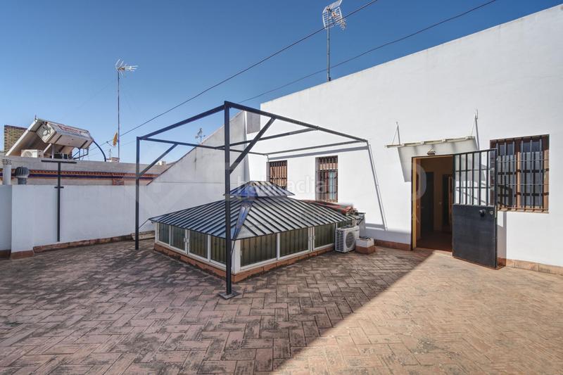 Foto 77c990e7-7695-4ca5-8e45-22dcb91ef51e. Casa amb aparcament a Mairena del Alcor Foto 77c990e7-7695-4ca5-8e45-22dcb91ef51e. Casa amb aparcament a Mairena del Alcor
