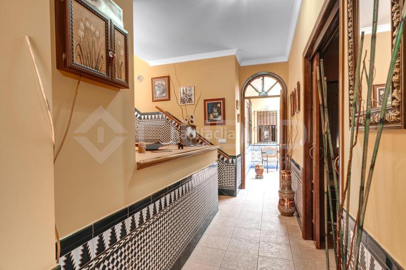 Foto 81826079-e90f-4245-a151-f61b67fcbeea. Casa amb aparcament a Mairena del Alcor Foto 81826079-e90f-4245-a151-f61b67fcbeea. Casa amb aparcament a Mairena del Alcor