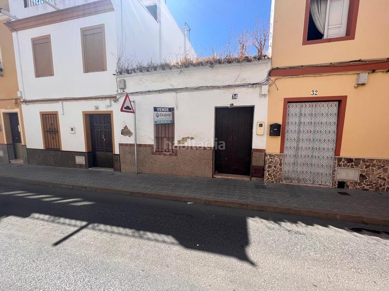 Foto 61c0e9a7-d502-4a42-840b-d485363f219e. Casa a Mairena del Alcor Foto 61c0e9a7-d502-4a42-840b-d485363f219e. Casa a Mairena del Alcor