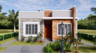 Xalet  Camino manzanos. Vivienda de nueva construcción Xalet  Camino manzanos. Vivienda de nueva construcción