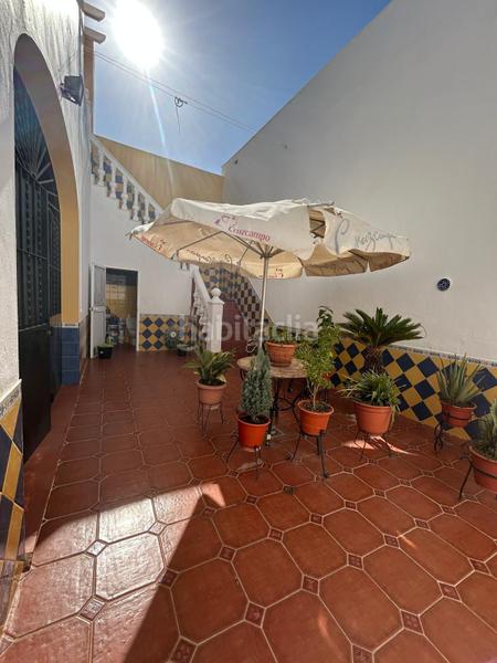 Foto 2bc7808b-2c0c-4cd2-b9f4-9975d597525c. Maison dans Centro Utrera Foto 2bc7808b-2c0c-4cd2-b9f4-9975d597525c. Maison dans Centro Utrera