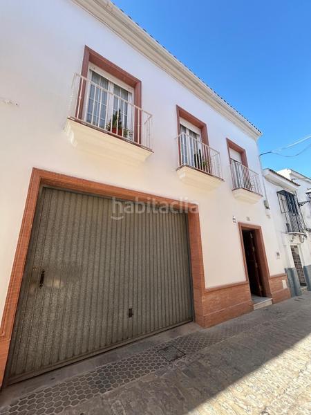 Foto 72c881f7-0592-4091-993a-31f6676d4e77. Maison dans Centro Utrera Foto 72c881f7-0592-4091-993a-31f6676d4e77. Maison dans Centro Utrera