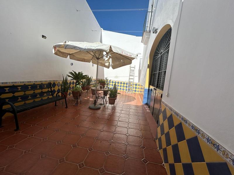 Foto 73416aa4-3a80-48b2-9072-693fa10c6154. Maison dans Centro Utrera Foto 73416aa4-3a80-48b2-9072-693fa10c6154. Maison dans Centro Utrera