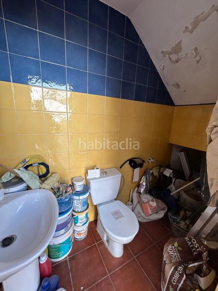 Foto 7bf9c93d-c81a-4f4b-8658-f216dad8e94b. Maison dans Centro Utrera Foto 7bf9c93d-c81a-4f4b-8658-f216dad8e94b. Maison dans Centro Utrera