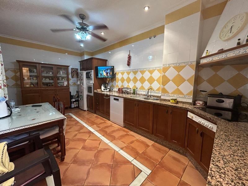 Foto 8d9d717f-62a8-4b5c-a91a-212d7508f1b0. Maison dans Centro Utrera Foto 8d9d717f-62a8-4b5c-a91a-212d7508f1b0. Maison dans Centro Utrera