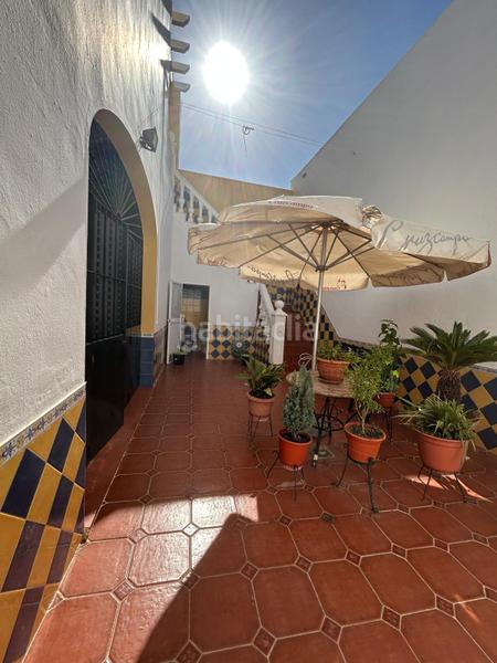 Foto 95412ac8-4c7a-4710-ba69-d6ba4609f73b. Maison dans Centro Utrera Foto 95412ac8-4c7a-4710-ba69-d6ba4609f73b. Maison dans Centro Utrera