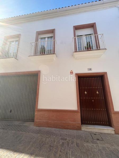 Foto ad5aff13-e0f6-449f-b422-bd355d71f555. Maison dans Centro Utrera Foto ad5aff13-e0f6-449f-b422-bd355d71f555. Maison dans Centro Utrera