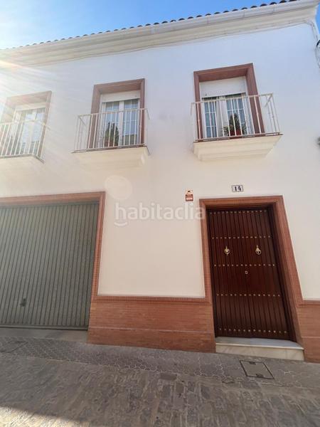 Foto b57afaed-d18c-4a9d-97aa-1466840b101a. Maison dans Centro Utrera Foto b57afaed-d18c-4a9d-97aa-1466840b101a. Maison dans Centro Utrera