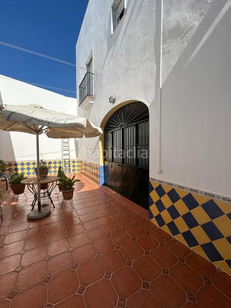 Foto d091f58a-89d7-42f0-af5e-f135b0e344f4. Maison dans Centro Utrera Foto d091f58a-89d7-42f0-af5e-f135b0e344f4. Maison dans Centro Utrera