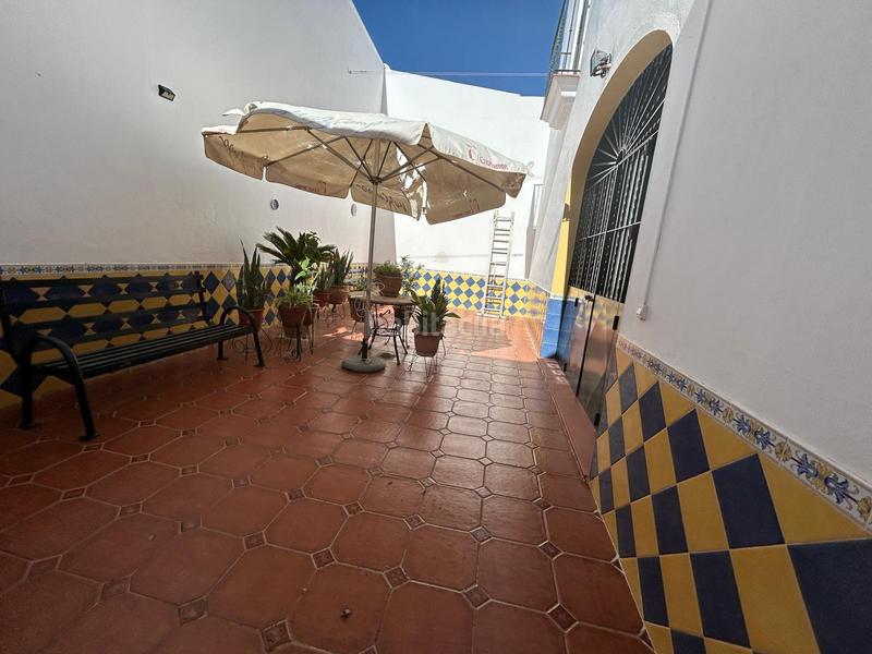 Foto d0a50168-d56e-4065-8b8d-7eb0465080bc. Maison dans Centro Utrera Foto d0a50168-d56e-4065-8b8d-7eb0465080bc. Maison dans Centro Utrera